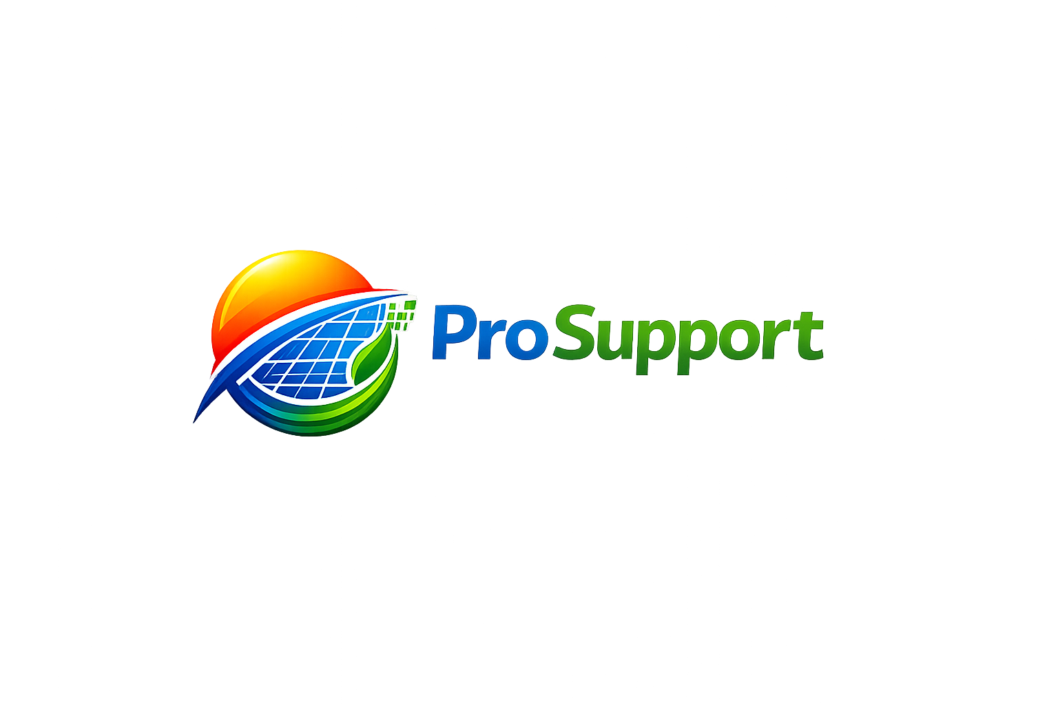 ProSupport logo