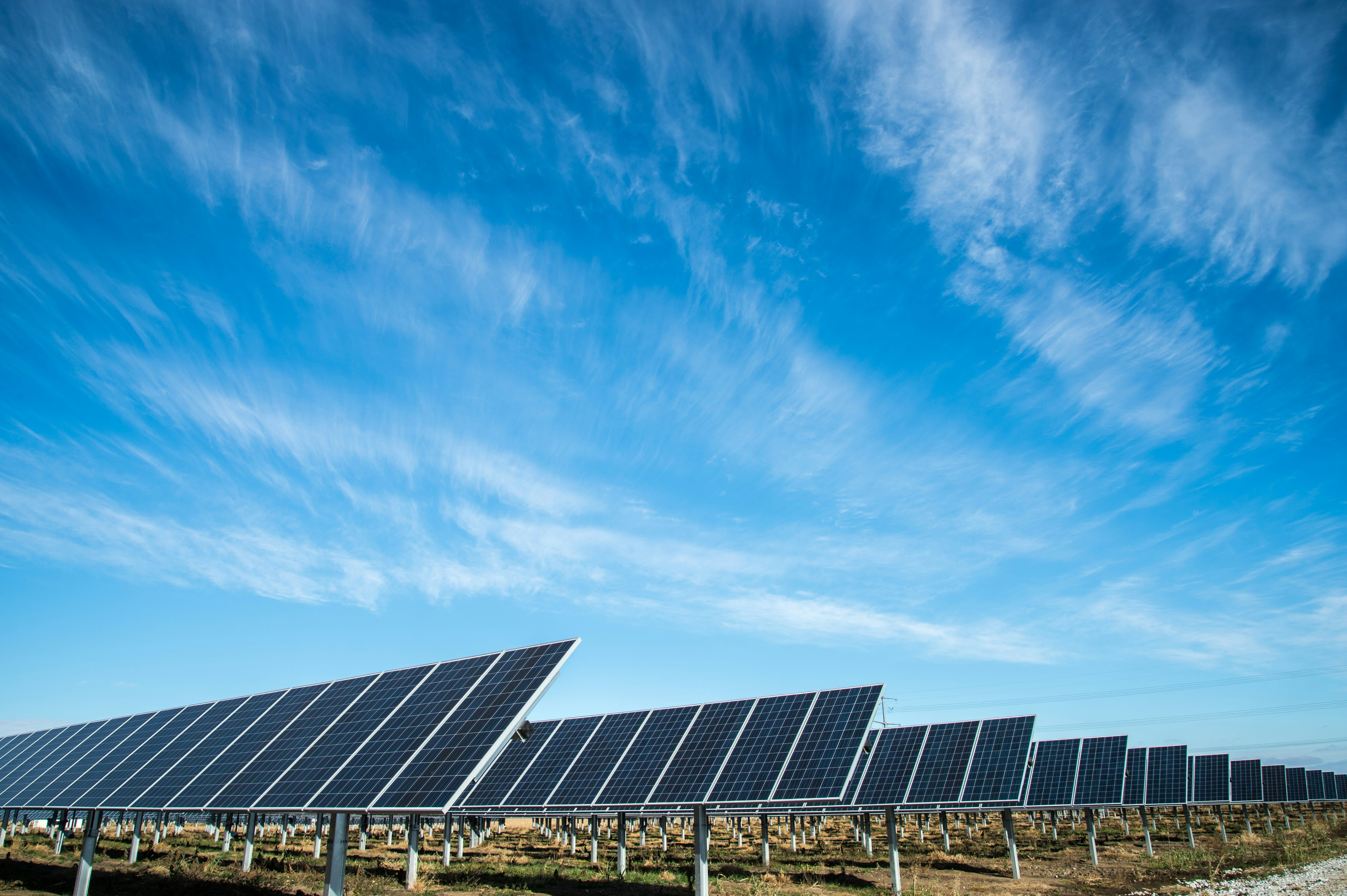 Solarni paneli
