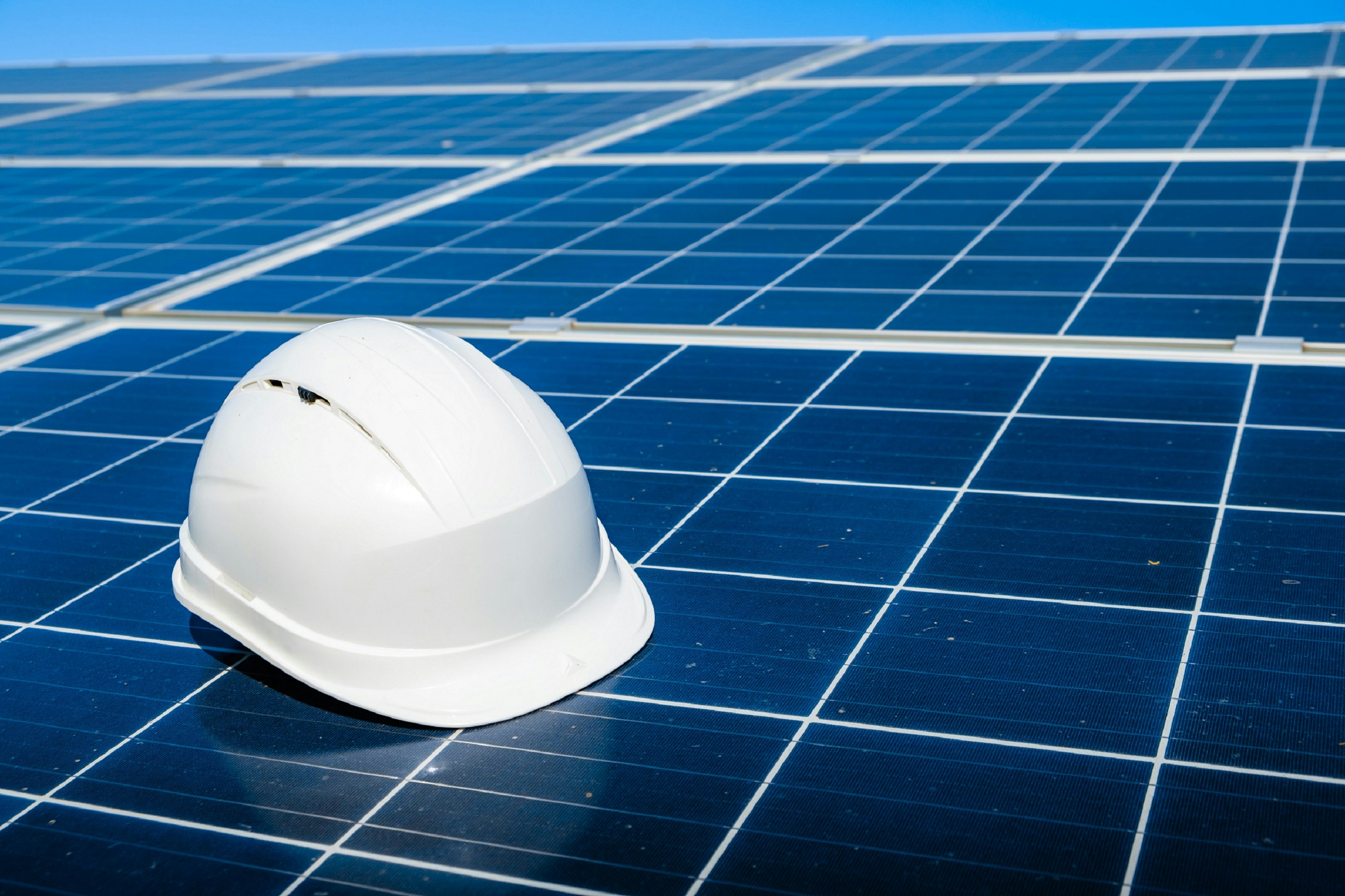 Pouzdan solarni sistem